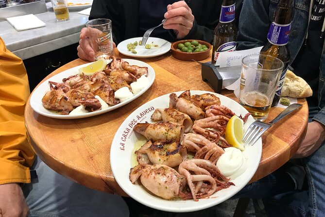 Half-Day Private Tour in Madrid With Art Historian Guide - Weather and Travel Requirements