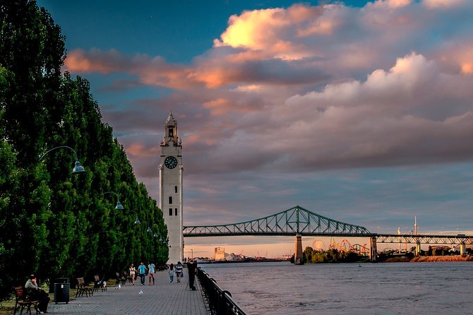 Half Day Private Tour In Montreal With A Local - Pricing and Terms