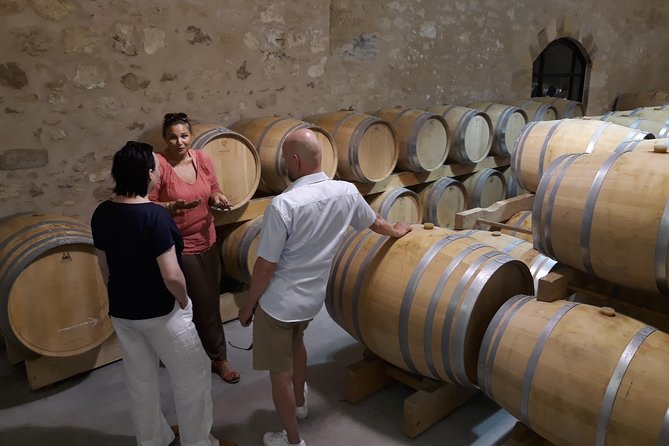 Half-Day Private Tour in Saint-Emilion in a Sidecar - Pricing and Inclusions