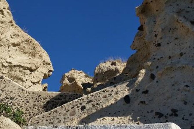 Half-Day Private Tour in Santorini - Traveler Reviews