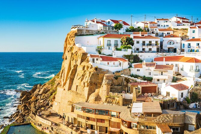 Half-day Private Tour in Sintra - Tour Highlights