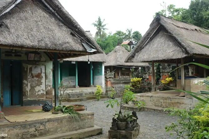 Half Day Private Tour in South of Ubud Bali - Potential Drawbacks and Considerations