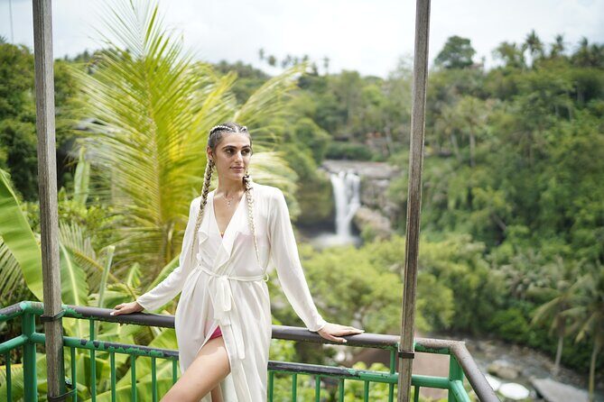 Half Day Private Tour in South of Ubud Bali - Who is This Tour Best For?