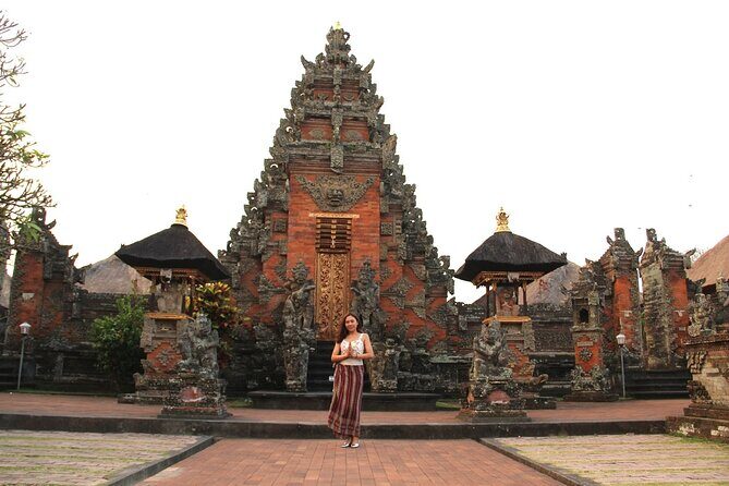 Half Day Private Tour in South of Ubud Bali - Good To Know