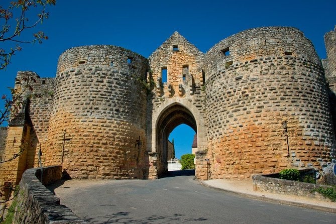 Half-Day Private Tour in the Dordogne Valley by EXPLOREO - Pickup Details