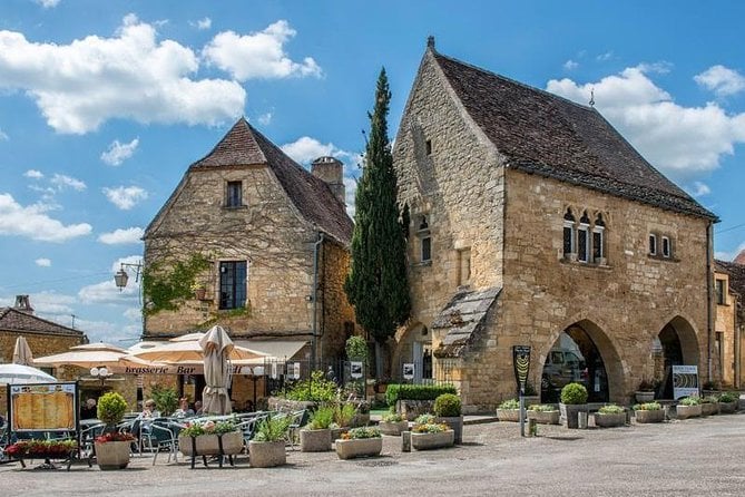 Half-Day Private Tour in the Dordogne Valley by EXPLOREO - Additional Info