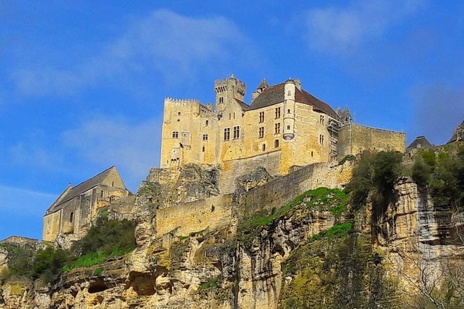 Half-Day Private Tour in the Dordogne Valley by EXPLOREO - Cancellation Policy