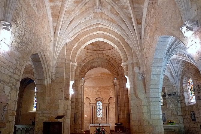 Half-Day Private Tour in the Dordogne Valley by EXPLOREO - Directions