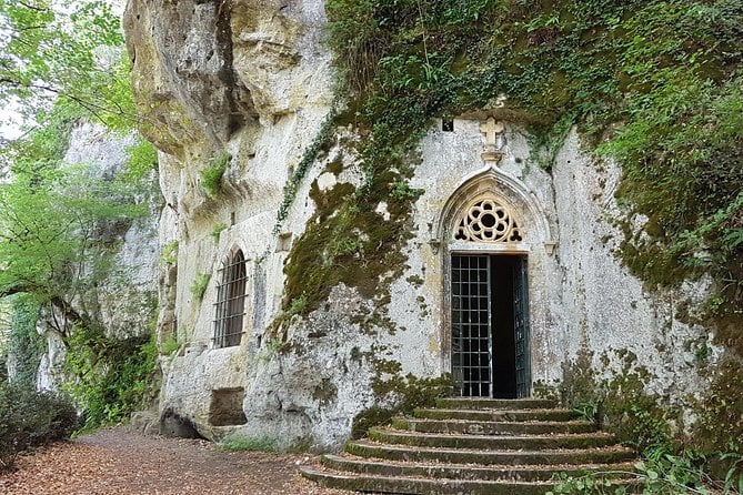Half-Day Private Tour in the Dordogne Valley by EXPLOREO - The Sum Up