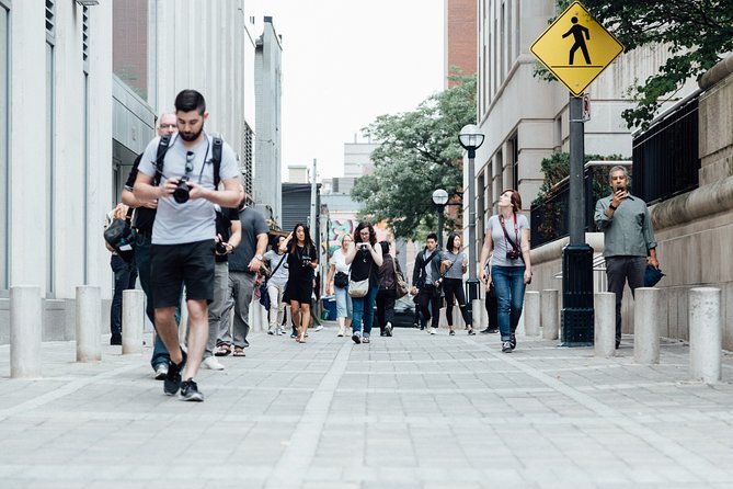 Half Day Private Tour In Toronto With A Local - Itinerary