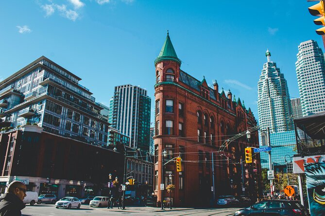 Half Day Private Tour In Toronto With A Local - Customization Options