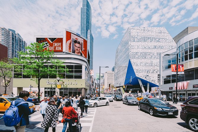 Half Day Private Tour In Toronto With A Local - Booking and Pricing
