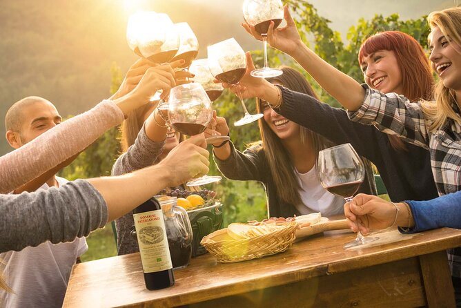 Half-Day Private Tour in Two Wineries and Archanes From Heraklion - Cancellation Policy