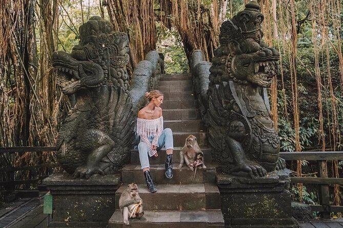 Half Day Private Tour in Ubud - What to Expect from the Half Day Ubud Tour