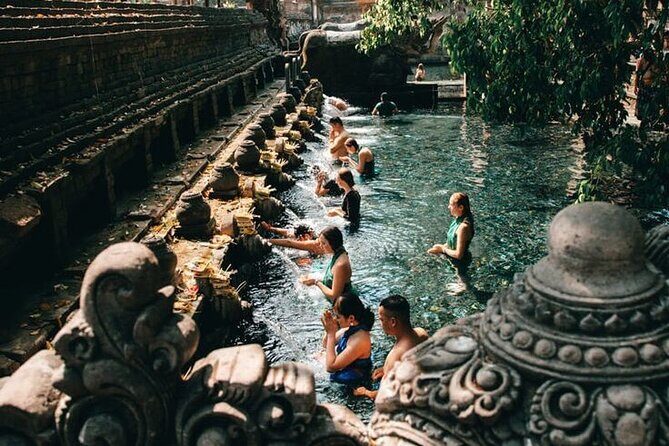 Half Day Private Tour in Ubud - Final Thoughts: Who Should Book This Tour?