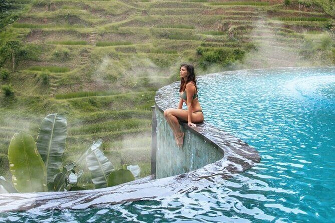 Half Day Private Tour in Ubud - FAQ