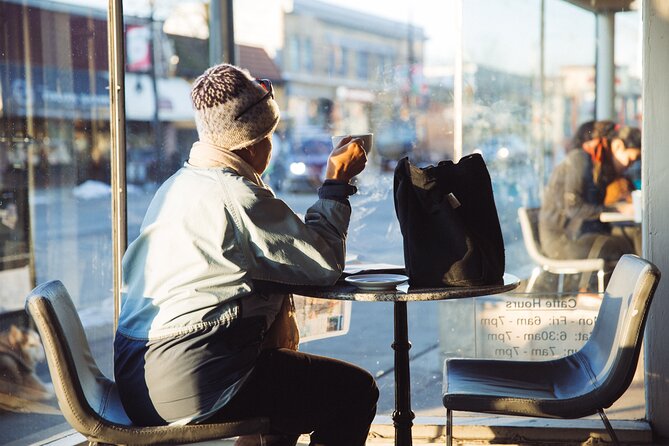 Half Day Private Tour In Vancouver With A Local - Common Questions