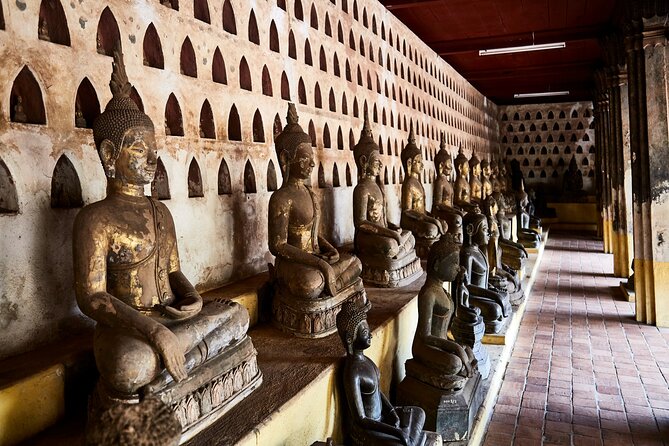 Half Day Private Tour in Vientiane: City Highlights - Cultural Experiences