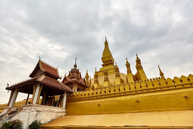 Half Day Private Tour in Vientiane: City Highlights - Tips for a Memorable Half Day Tour