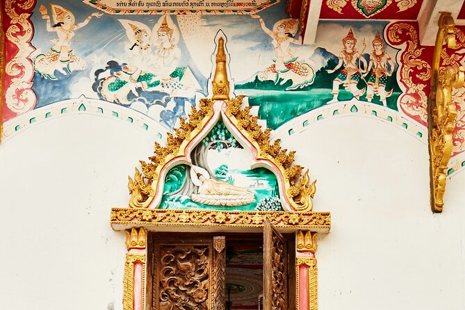 Half Day Private Tour in Vientiane: City Highlights - Common Questions