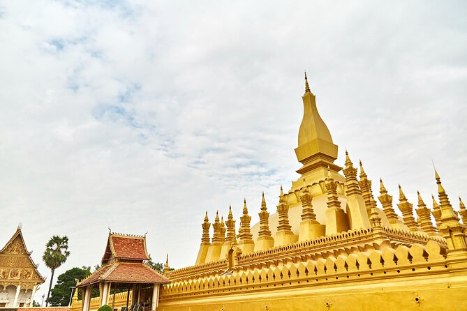 Half Day Private Tour in Vientiane: City Highlights - The Sum Up