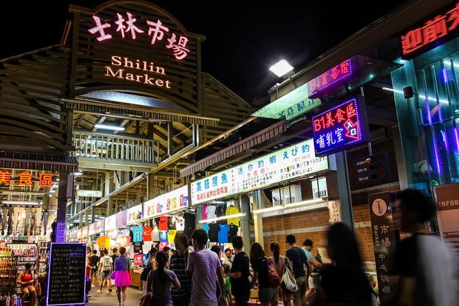 Half Day Private Tour: Jiufen, Waterfall & Pingxi Sky Lantern  - Taipei - Sky Lantern Experience in Pingxi