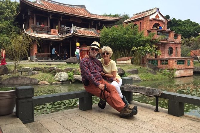 Half Day Private Tour: Jiufen, Waterfall & Pingxi Sky Lantern  - Taipei - Exploring Historical Jiufen