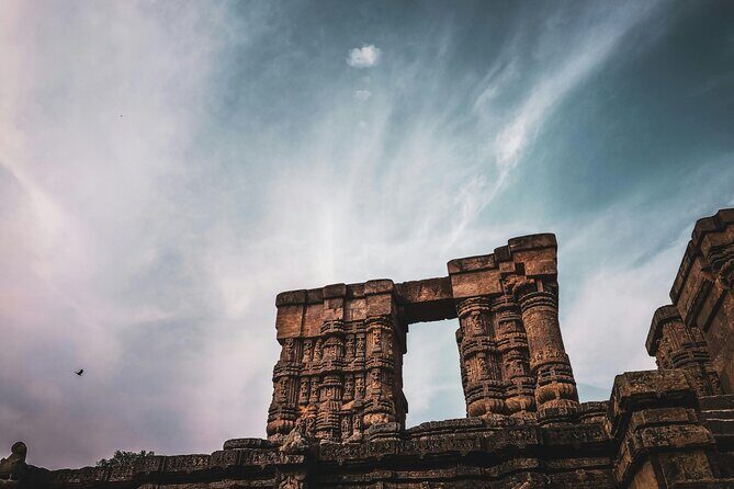 Half Day -Private Tour: Konark Temple , Dhauli Stupa & Beach - What’s Included and What You Should Expect