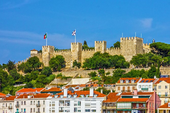 Half Day Private Tour - Lisbons Heritage and Modernity - Iconic Landmarks of Belém