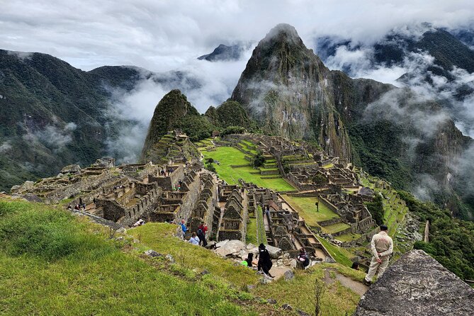 Half Day Private Tour Machu Picchu Cusco Peru - Additional Costs