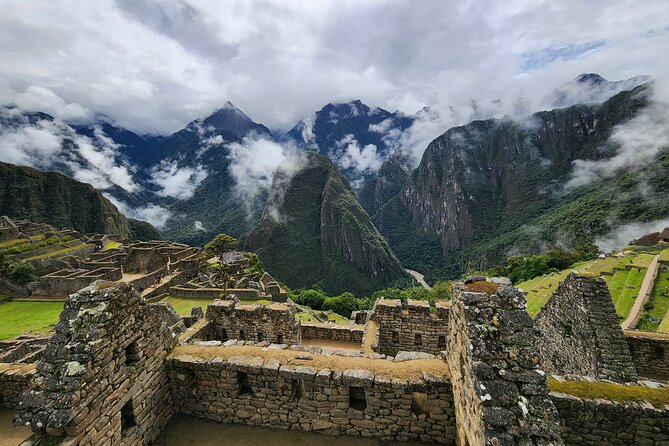 Half Day Private Tour Machu Picchu Cusco Peru - Booking Details