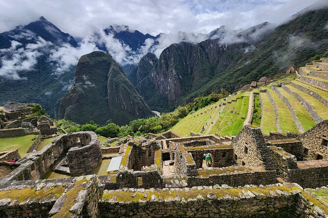 Half Day Private Tour Machu Picchu Cusco Peru - Customer Reviews