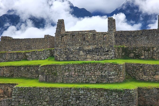 Half Day Private Tour Machu Picchu Cusco Peru - Important Information