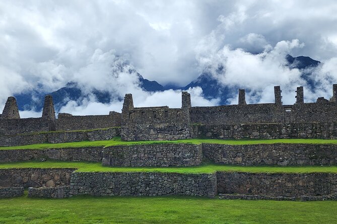 Half Day Private Tour Machu Picchu Cusco Peru - Frequently Asked Questions