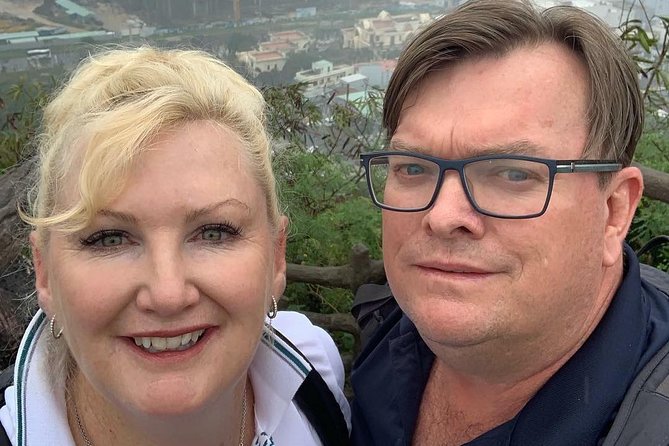 HALF DAY Private Tour Marble Mountain and Linh Ung PagoDA From DA NANG - Common Questions