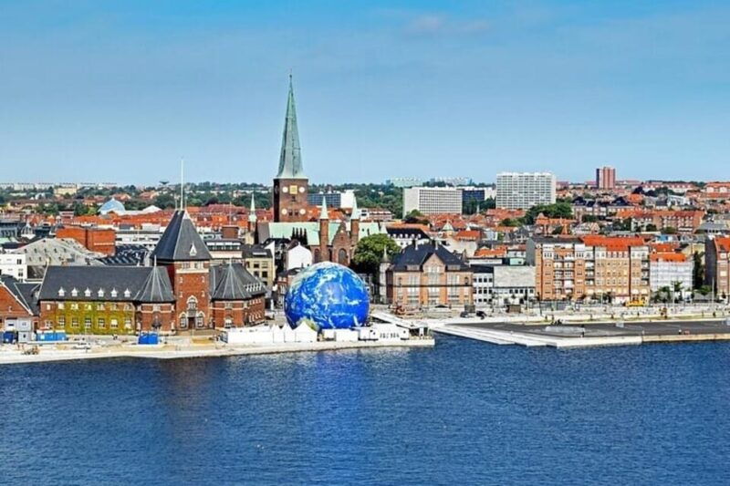 Half Day Private Tour of Aarhus Like a Local - Good To Know