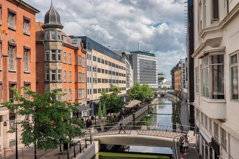 Half Day Private Tour of Aarhus Like a Local - What to Expect During the Tour