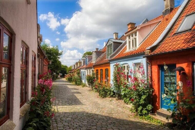 Half Day Private Tour of Aarhus Like a Local - The Value of the Experience