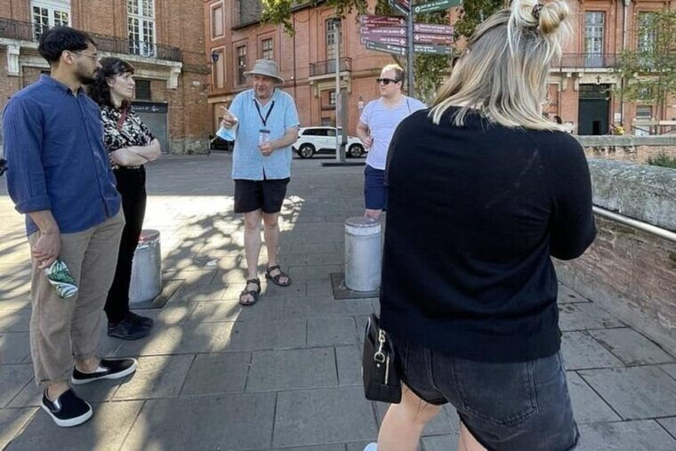 Half Day Private Tour of Aarhus Like a Local - Detailed Breakdown of the Itinerary