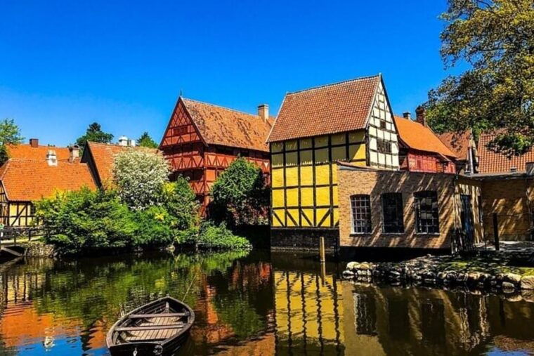 Half Day Private Tour of Aarhus Like a Local - Authentic Experiences Gleaned from Reviews