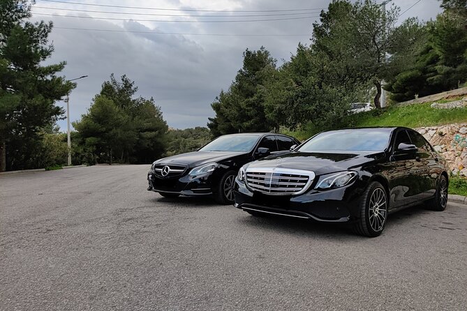 Half-Day Private Tour of Athens With Pick up - Reviews and Support