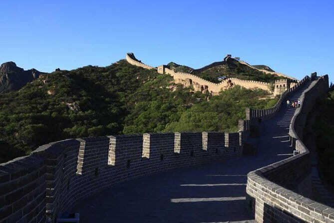 Half Day Private Tour of Badaling Great Wall Hiking - In-Depth Look at the Tour
