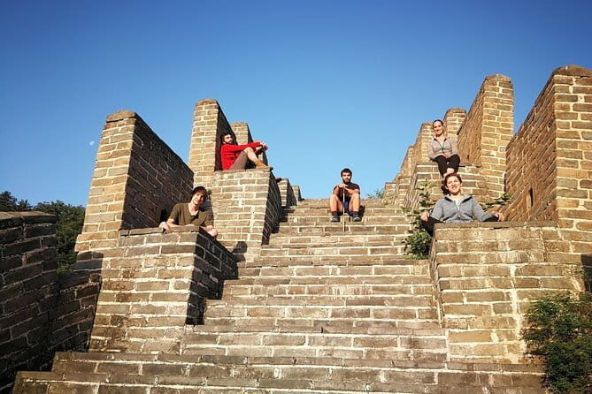 Half Day Private Tour of Badaling Great Wall Hiking - The Sum Up