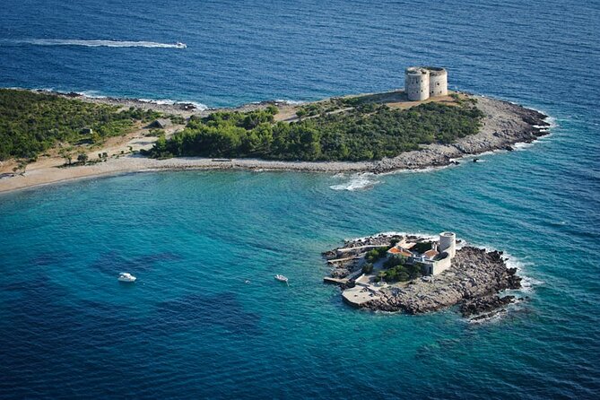 Half-Day Private Tour of Boka Bay and Blue Cave From Kotor - Meeting and Pickup