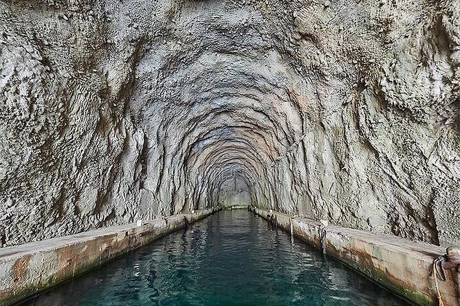 Half-Day Private Tour of Boka Bay and Blue Cave From Kotor - Additional Info