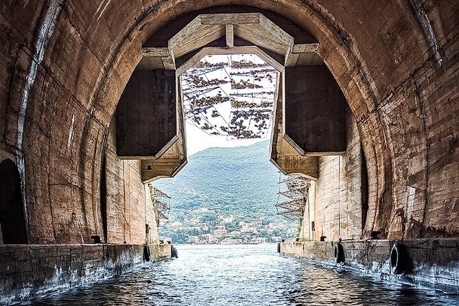 Half-Day Private Tour of Boka Bay and Blue Cave From Kotor - Directions