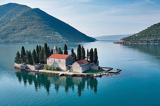 Half-Day Private Tour of Boka Bay and Blue Cave From Kotor - Highlights