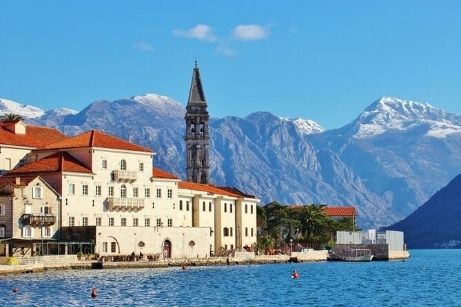 Half-Day Private Tour of Boka Bay and Blue Cave From Kotor - Cancellation Policy