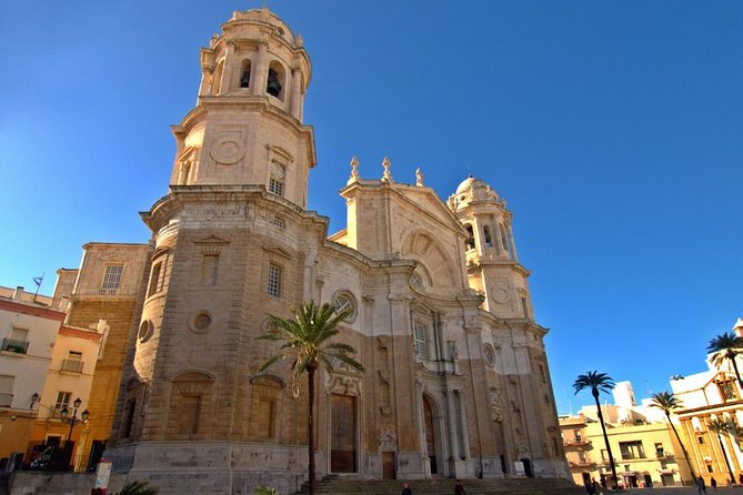 Half-Day Private Tour of Cadiz With Pick up and Drop off - Questions and Assistance
