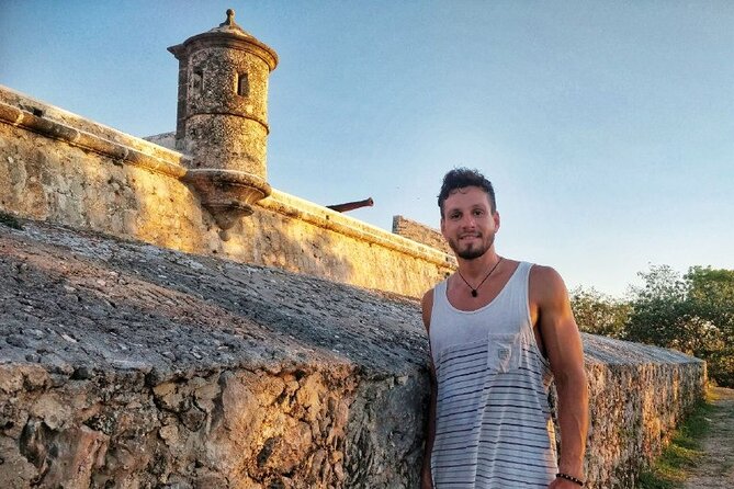 Half Day Private Tour of Campeche, the Walled City - Directions and Getting Started
